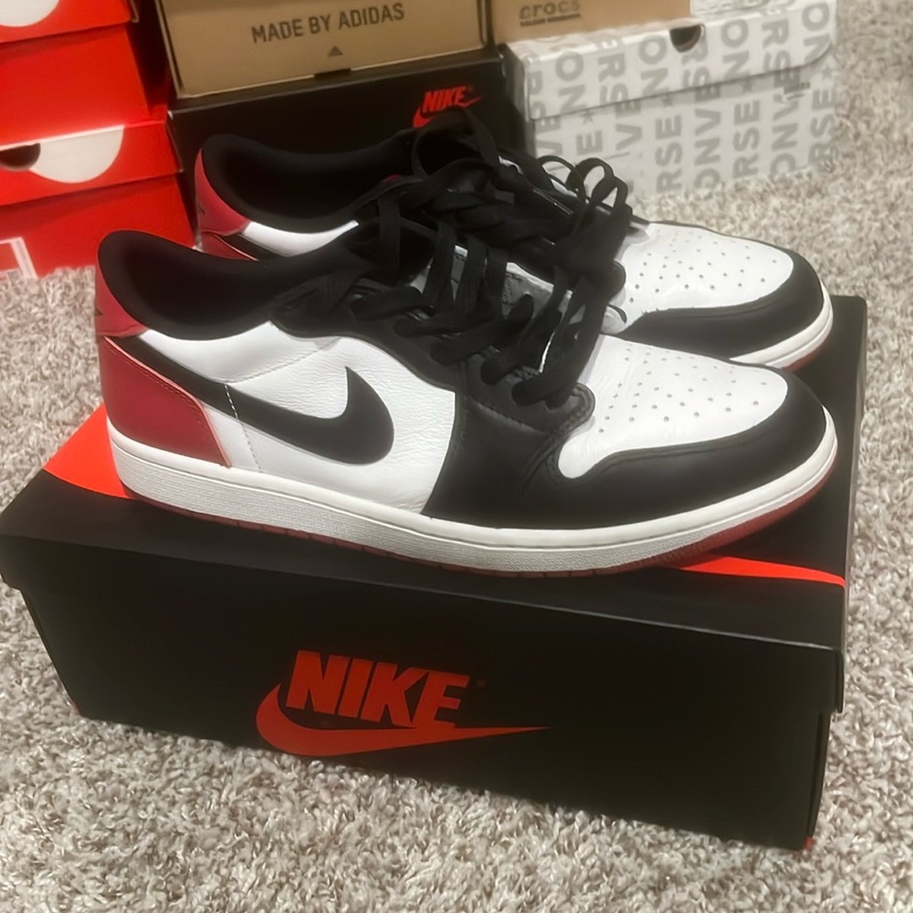 size 11 jordan 1 lows